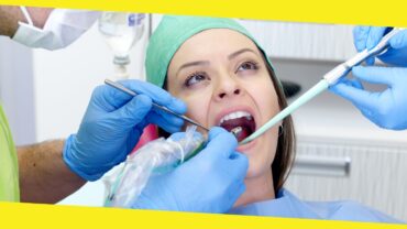 5 Crucial Things to Do Before the Dental Implant Procedure