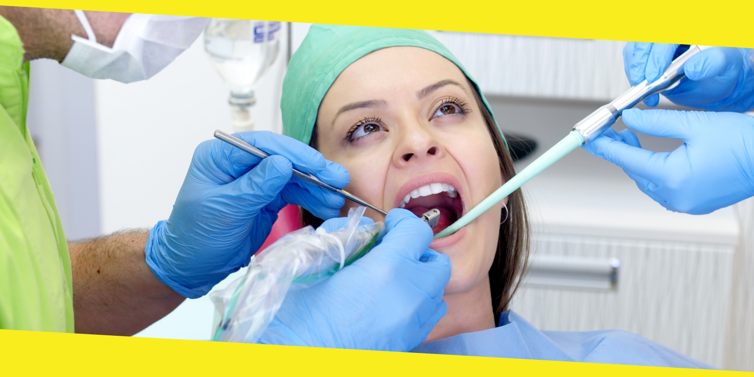 Things to Do Before the Dental Implant Procedure