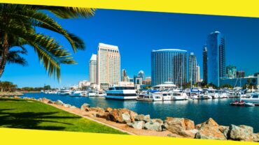February 2023 Corporate Outing Guide For San Diego