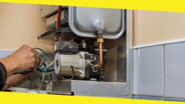 How Do I Troubleshoot My Water Heater in Mesquite, TX? 
