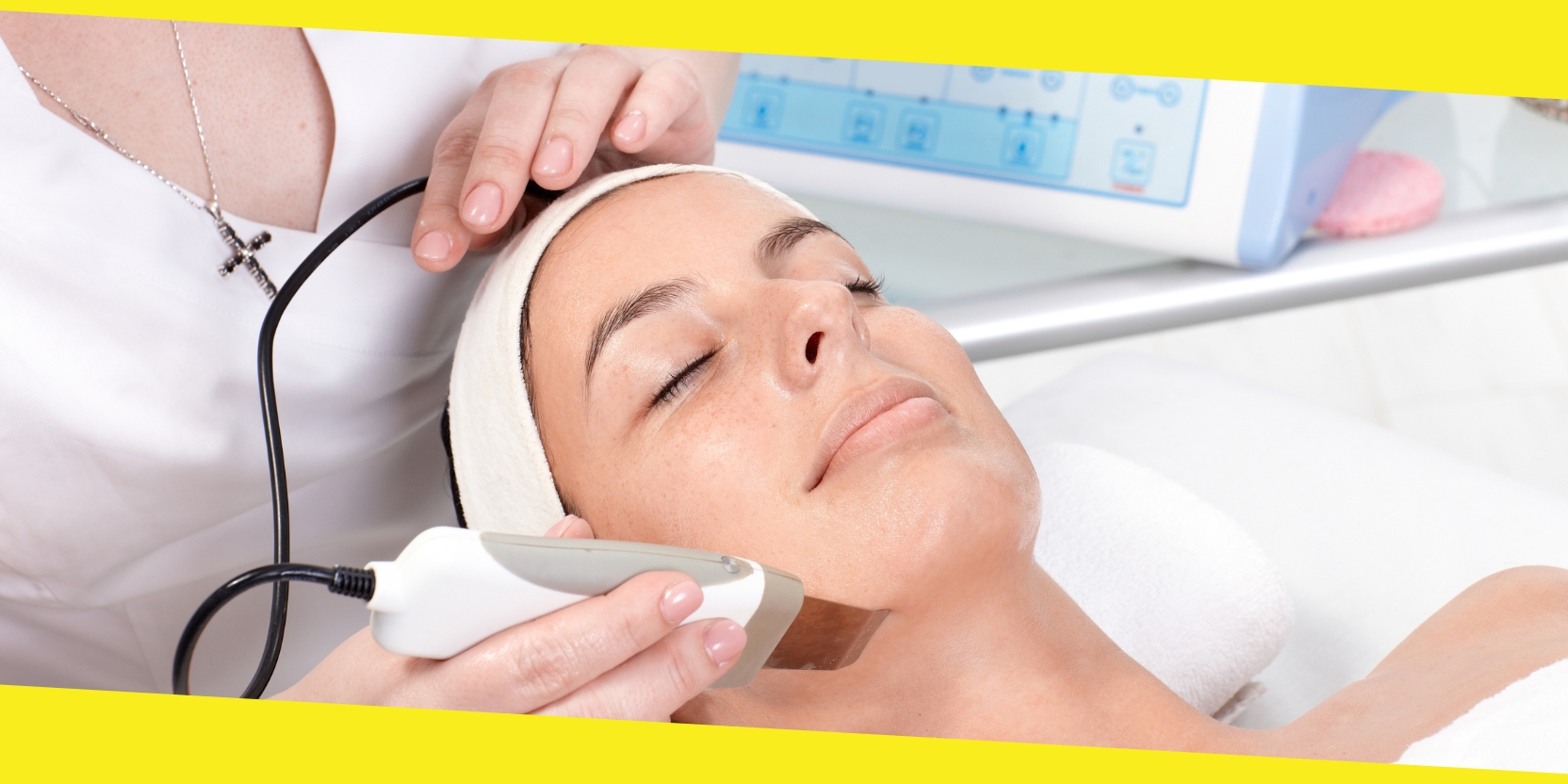 Skin Rejuvenation Treatment