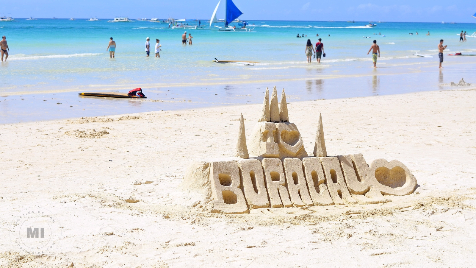 How To Choose The Perfect Boracay Hotel