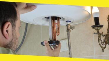 How to Be Prepared for Your Water Heater Installation in Columbus, OH?