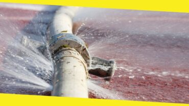 Leak Detection in McKinney, TX: 10 Signs You Have Leaks in Your Home