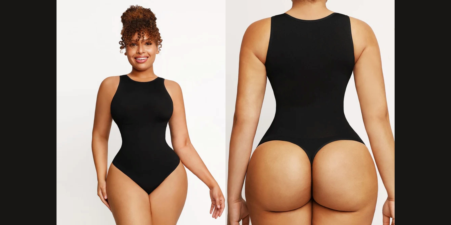 Comfortable Shapewear