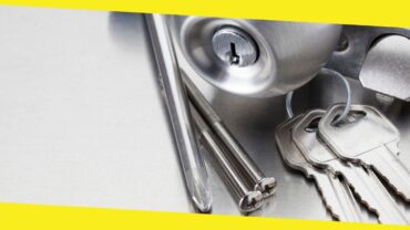 10 Most Popular Types of Locksmith Services
