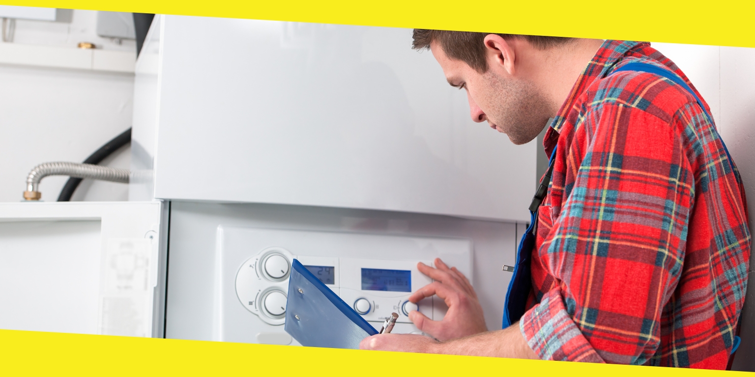 Professional Heating Services in Baytown