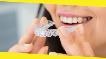 6 Signs Invisalign Is The Perfect Option For You