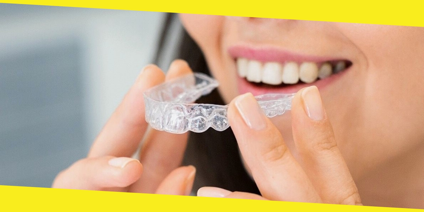 Signs Invisalign