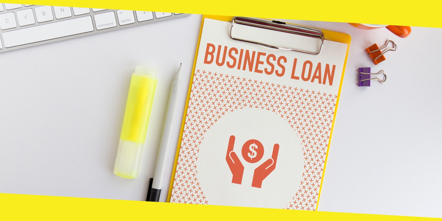 Business Loan Funds