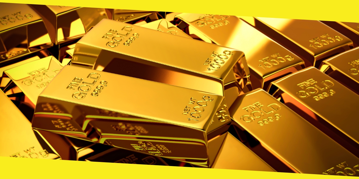 Tax Rules for Gold IRAS