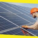 Why Solar Panel Maintenance Is a Need