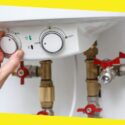 Why DIY water heater repair in Villa Rica, GA is a bad idea?