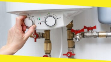 Why DIY water heater repair in Villa Rica, GA is a bad idea?