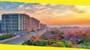 Best Places to Live In and Around Navi Mumbai