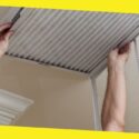 Common Causes of Water Dripping From Your AC Vent