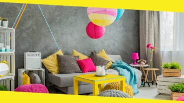 DIY Wallpaper Ideas for a Budget-Friendly Home Makeover