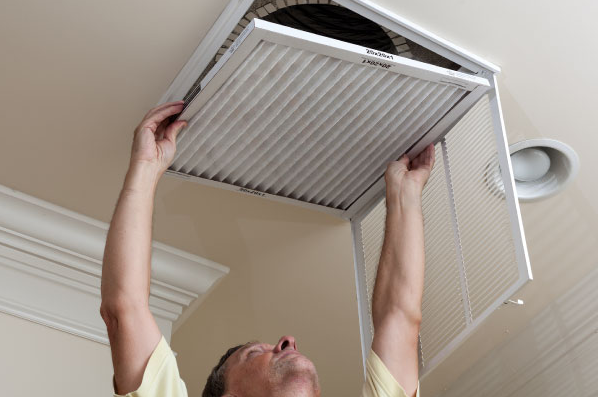 Common Causes of Water Dripping From Your AC Vent
