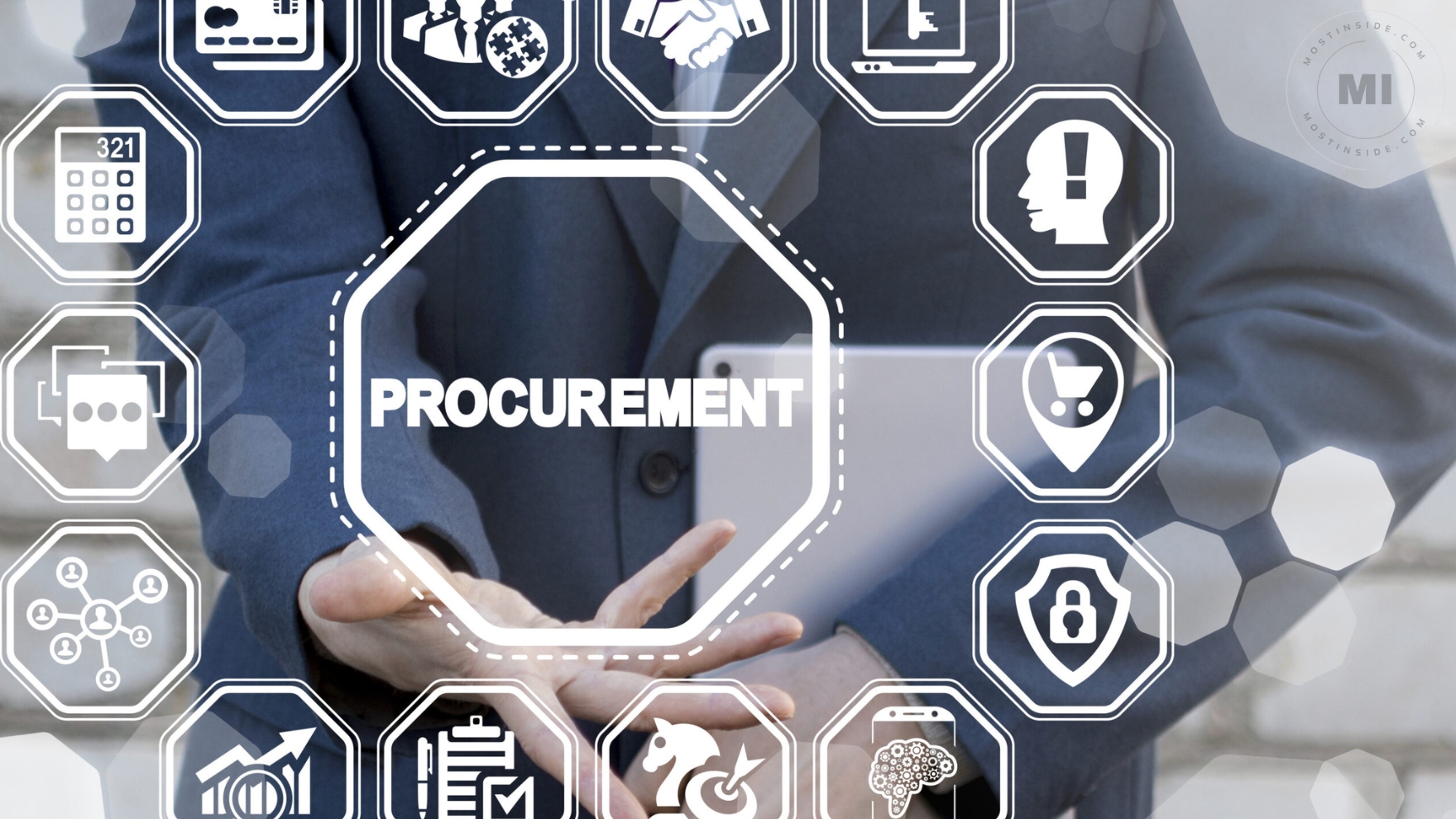 Procurement Software