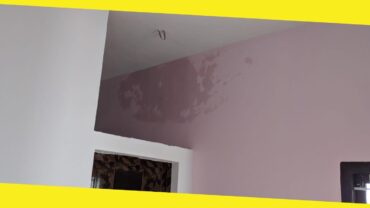 How Can Hidden Water Leaks in Homes Be Dangerous?