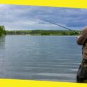 Meg Miller Talks About Freshwater Fishing: How to Get Started