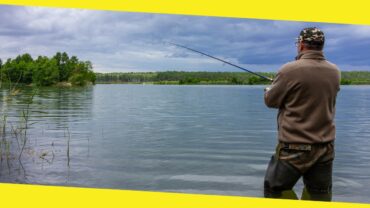 Meg Miller Talks About Freshwater Fishing: How to Get Started