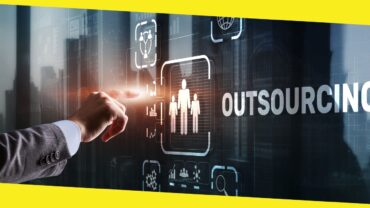 Outsourcing in the Digital Age: Leveraging Technology to Streamline Operations