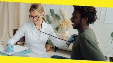 5 Tips For Safe Health Care