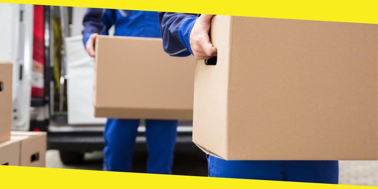Reliable Removalist When Moving Homes