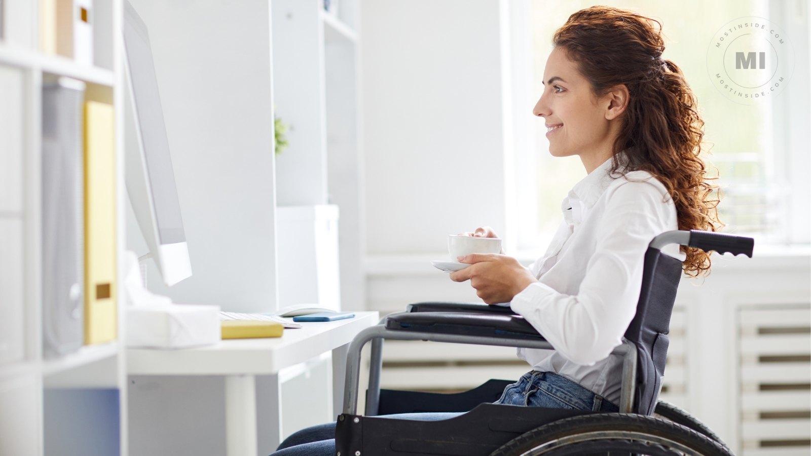 Disability in the Workplace