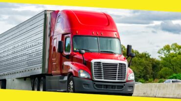 What Is The Difference Between Intrastate And Interstate Trucking? 