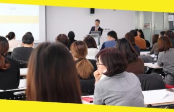 8 Differentiating Characteristics of a Good Academic Institute