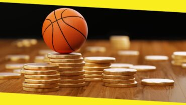 Basketball Betting in India