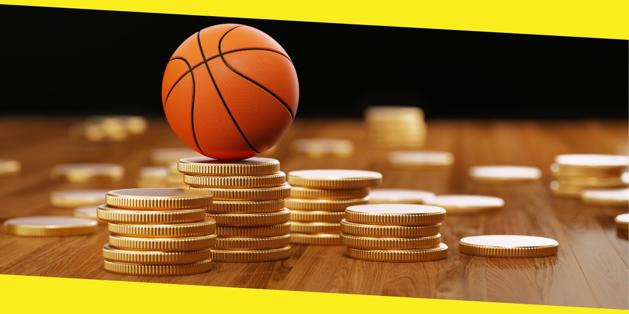 Basketball Betting