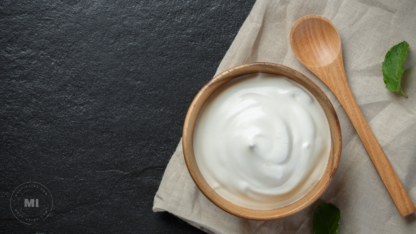 Benefits of Consuming Yogurt
