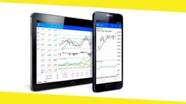 5 Benefits of Using An Android Trading App