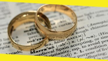 How to Get Out of a Difficult Marriage?
