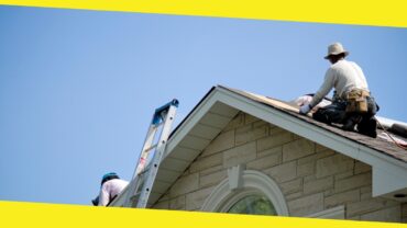 The Roofing That Lasted Through the Storm