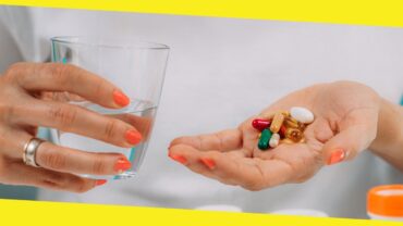 Tips for Taking Vitamins and Minerals 