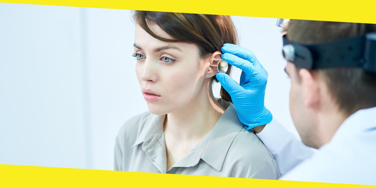 Qualified Ear Wax Extraction Near Me