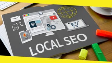 Using Blogging as a Best Local SEO Strategy
