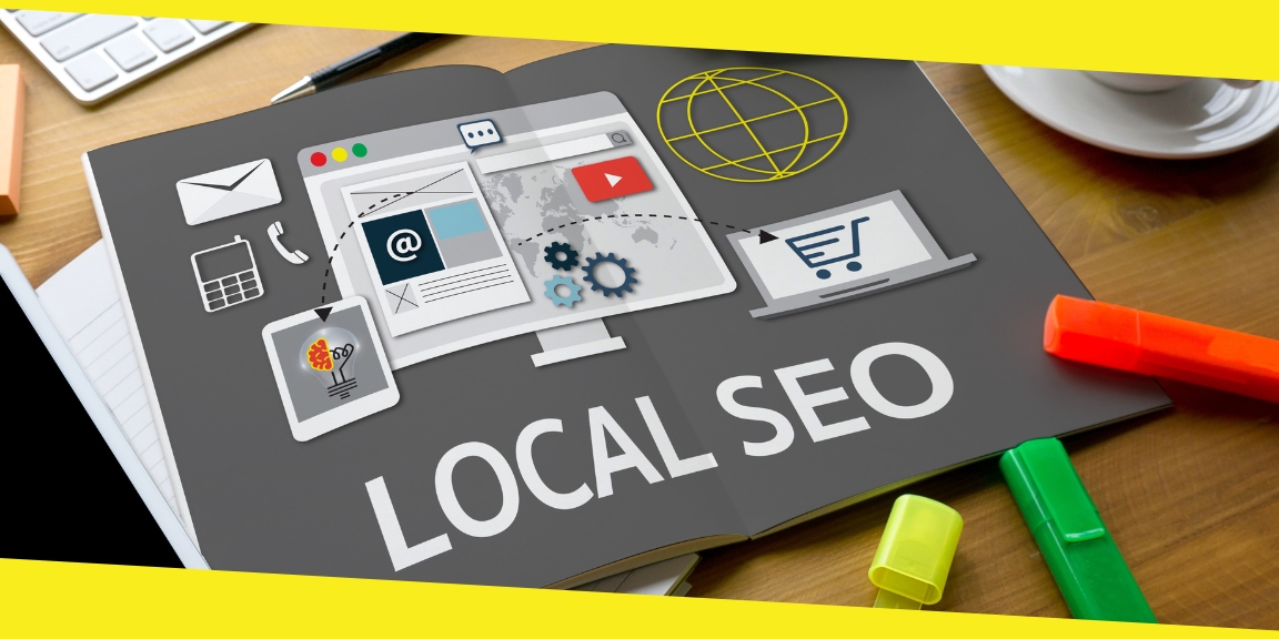 Best Local SEO Strategy