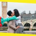 Find Your Dream Date in London