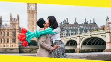 Find Your Dream Date in London