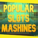 Popular Slot Machines at Bizzo Casino