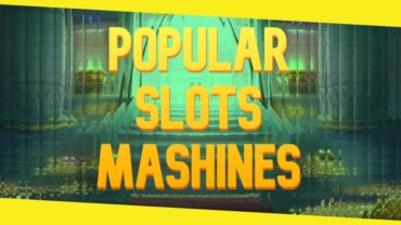 Popular Slot Machines at Bizzo Casino