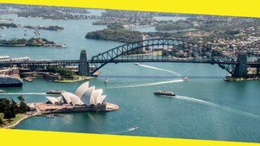 The Benefits of Working Your Way Towards Permanent Residency In Australia