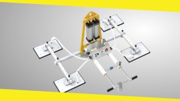 Lifting Beyond Limits: The Future of Vacuum Lifter Technology