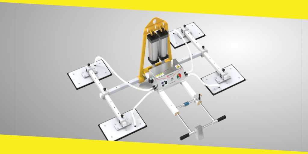 Vacuum Lifter Technology