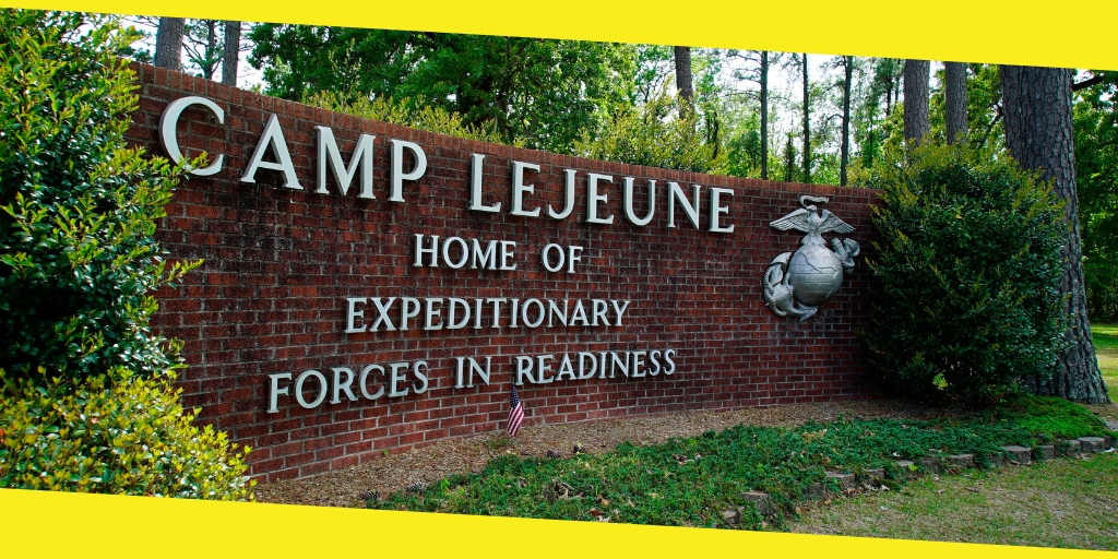 Camp Lejeune Lawsuits